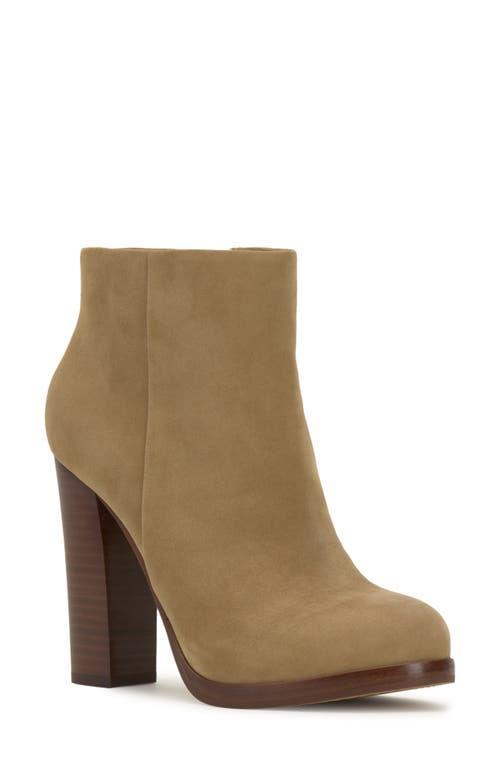 Vince Camuto Cayelsa Platform Bootie Product Image