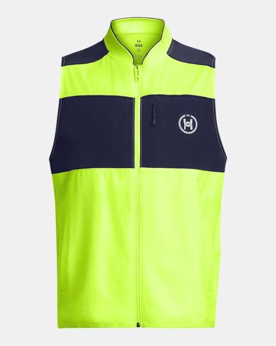 Men's UA Launch Vest Product Image