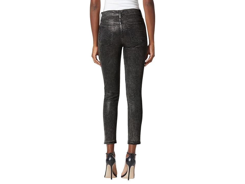 Womens The Charlie High-Rise Stretch Skinny Jeans Product Image