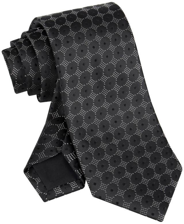 Calvin Klein Mens Atlas Dot Tie Product Image