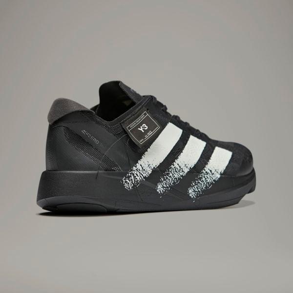 Y-3 Takumi Sen 9 Shoes Product Image