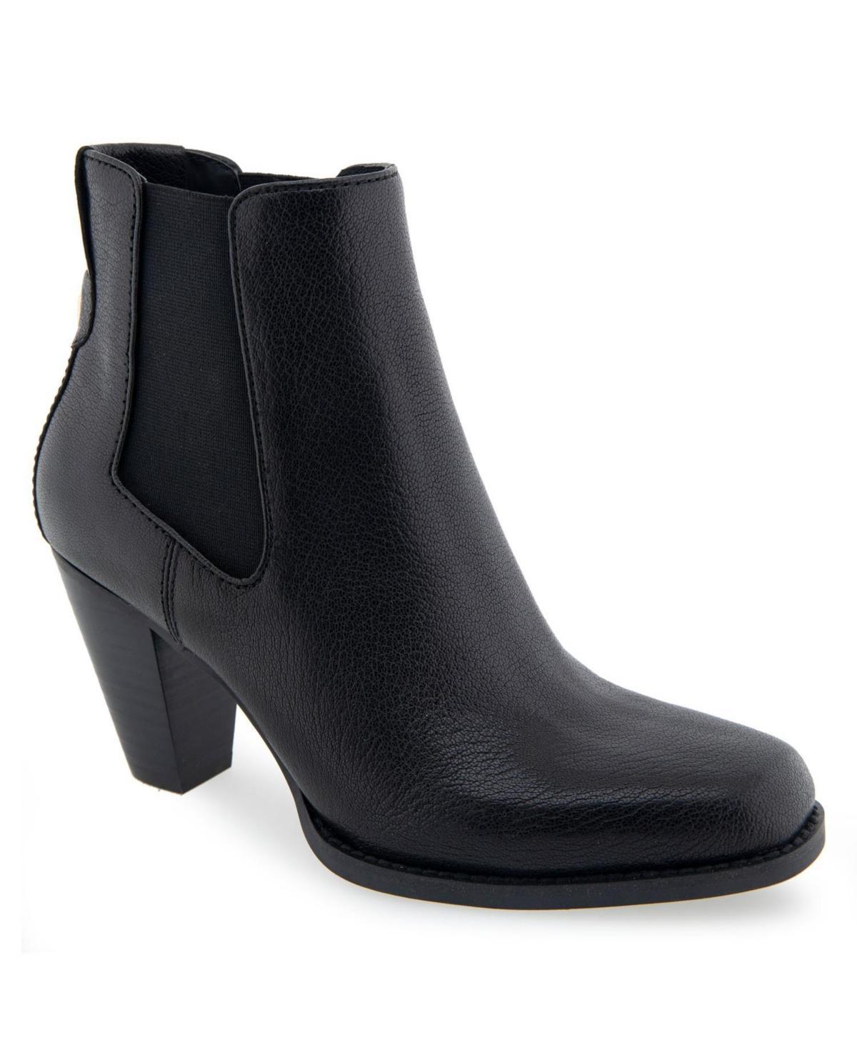 Aerosoles Lido Boot-Midcalf Boot-High Heel Product Image