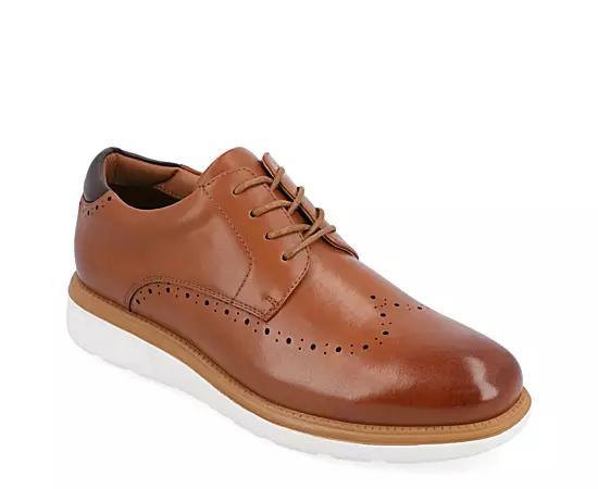 Vance Co Men's Ramos Oxford Product Image