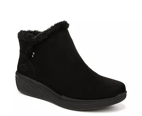 Ryka Nimbus Womens Ankle Boots Product Image