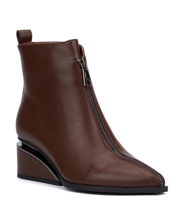 Torgeis Womens Marion Booties Product Image