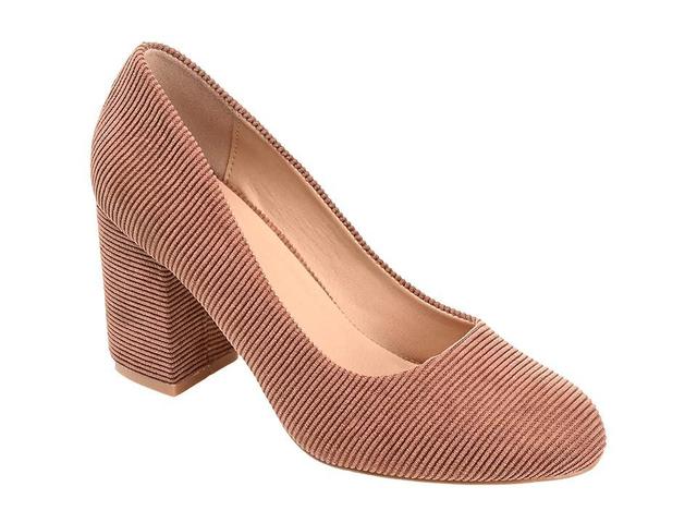 Journee Collection FAI Women's Shoes Product Image