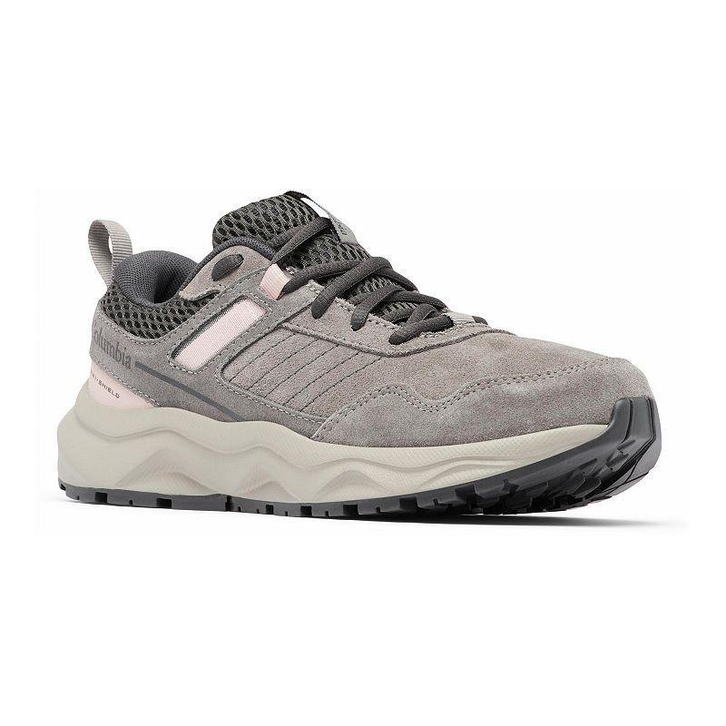 Columbia Women's Plateau Venture Shoe- Product Image