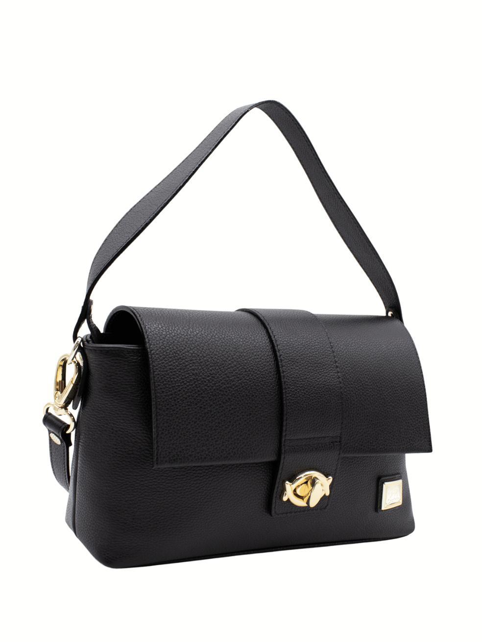 Muse Leather Handbag Product Image