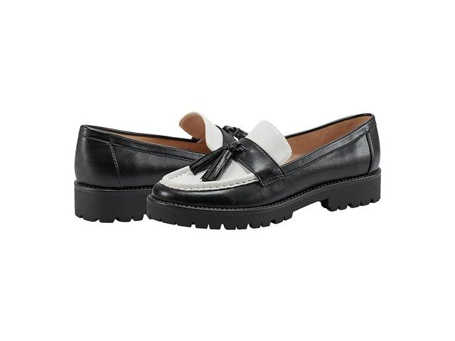 Bandolino Fillus Cream) Women's Flat Shoes Product Image