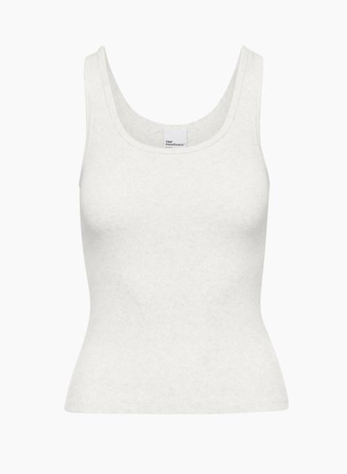 homestretch™ scoopneck tank Product Image