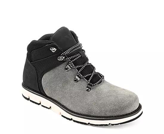 Territory Boulder Mens Ankle Boots Product Image