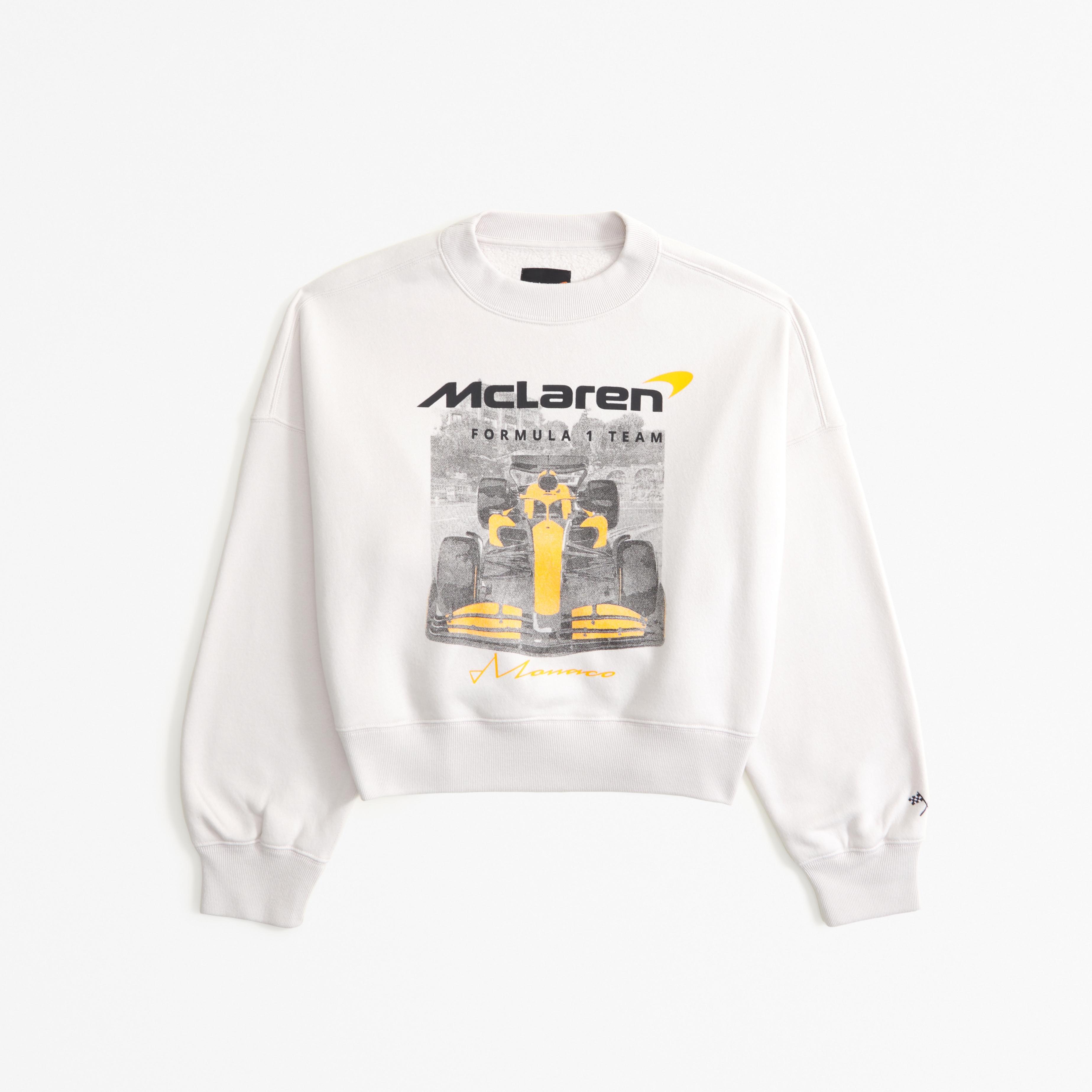 McLaren Graphic Sunday Crew Product Image