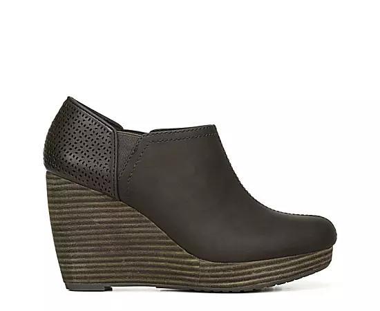 Dr. Scholls Womens Harlow Ankle Boot Product Image