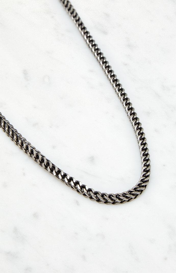 Thick Chain Necklace Product Image