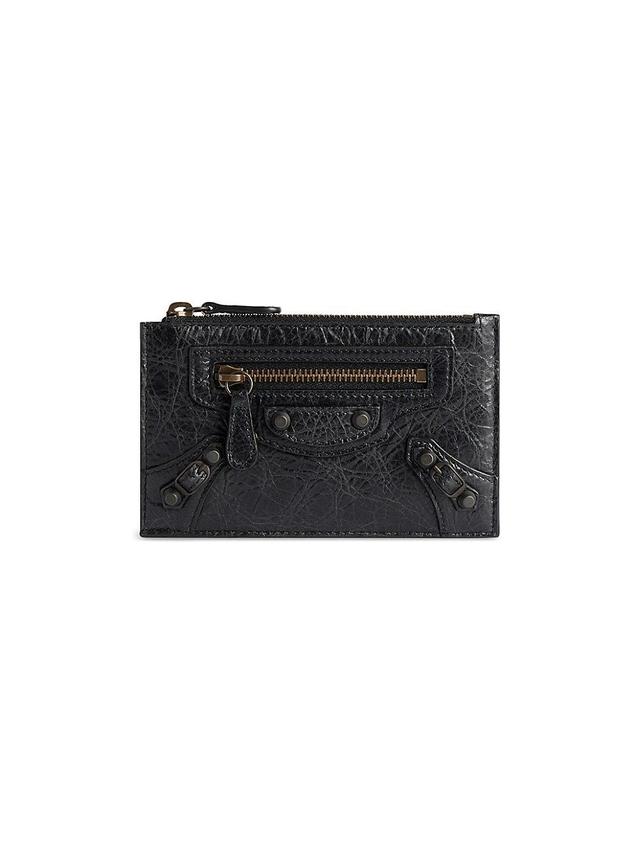 Womens Le City Long Coin and Card Holder Product Image