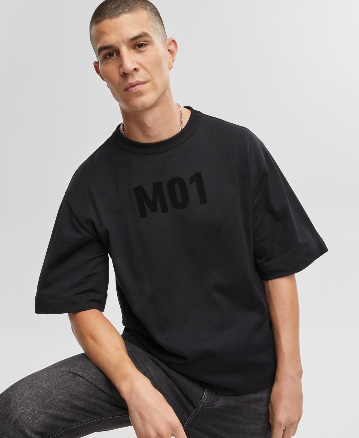 Mode of One Mens Relaxed-Fit MO1 T-Shirt, Created for Macys Product Image