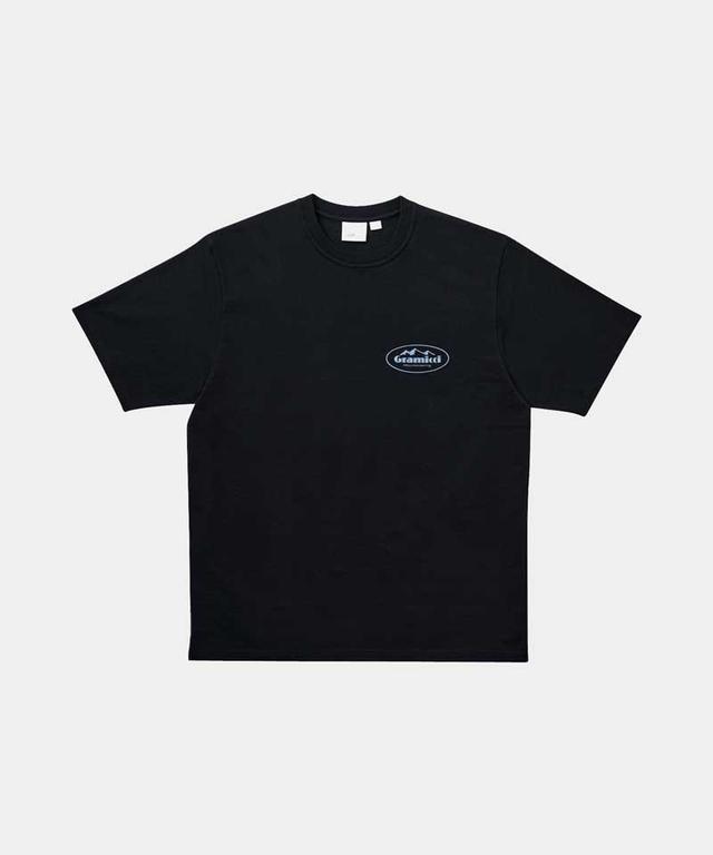 Mountaineering Tee Product Image