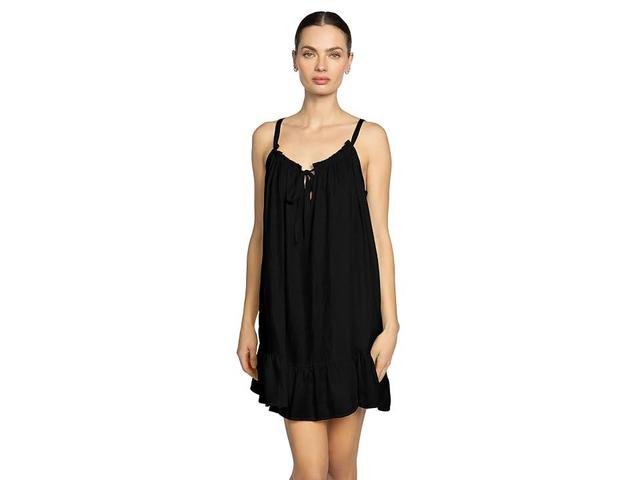 Robin Piccone Summer A-Lined Dress Women's Dress Product Image