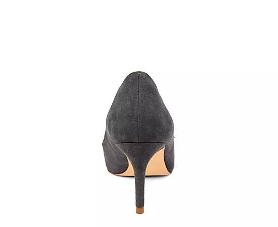 Journee Collection Womens Marek Pump Product Image