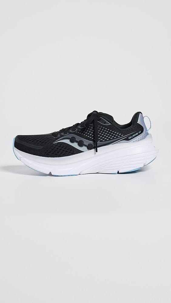 Saucony Guide 17 Sneakers | Shopbop Product Image