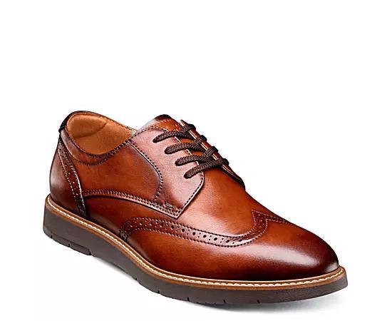 Florsheim Men's Vibe Wingtip Oxford Product Image