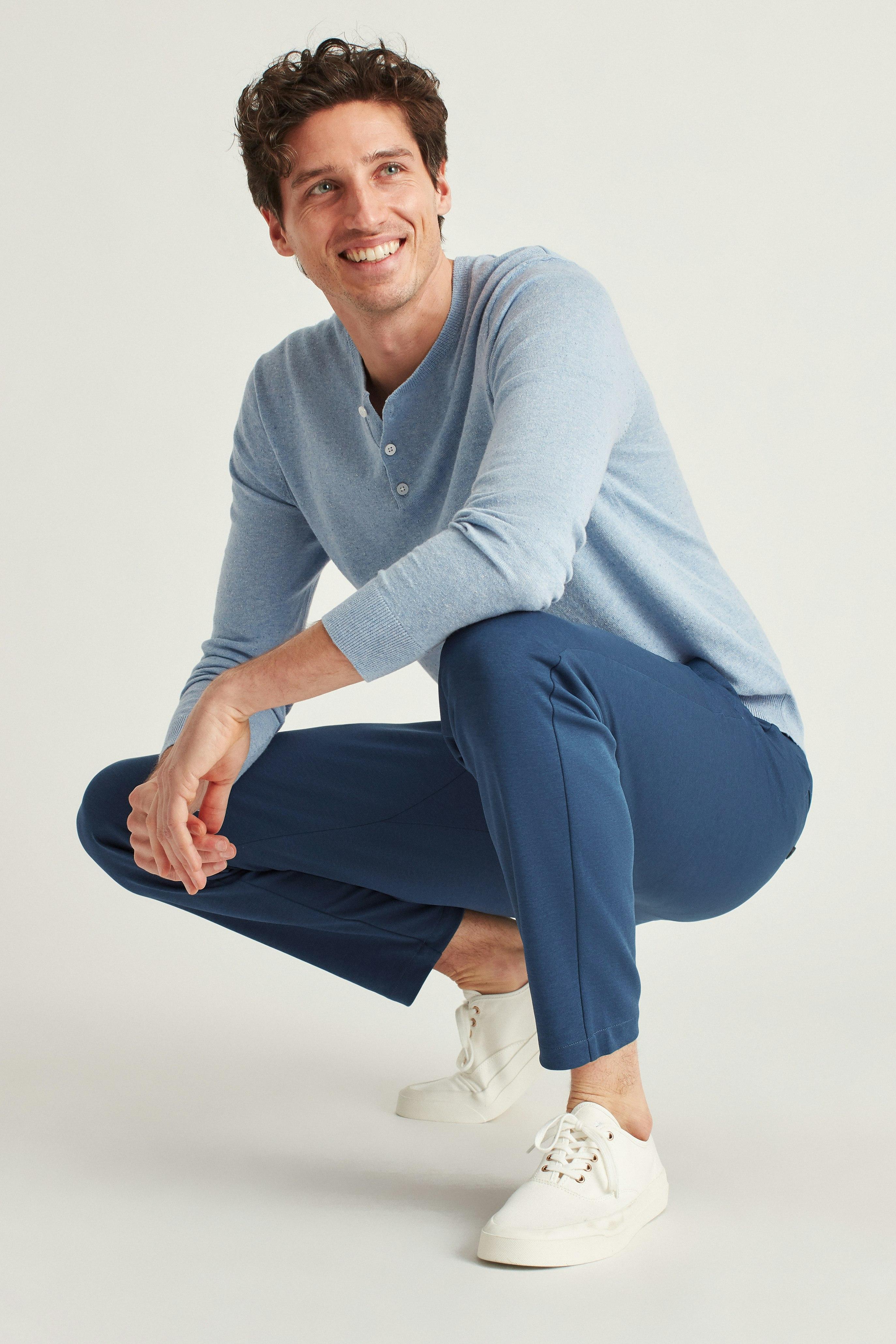 The Wfhq Pant Product Image