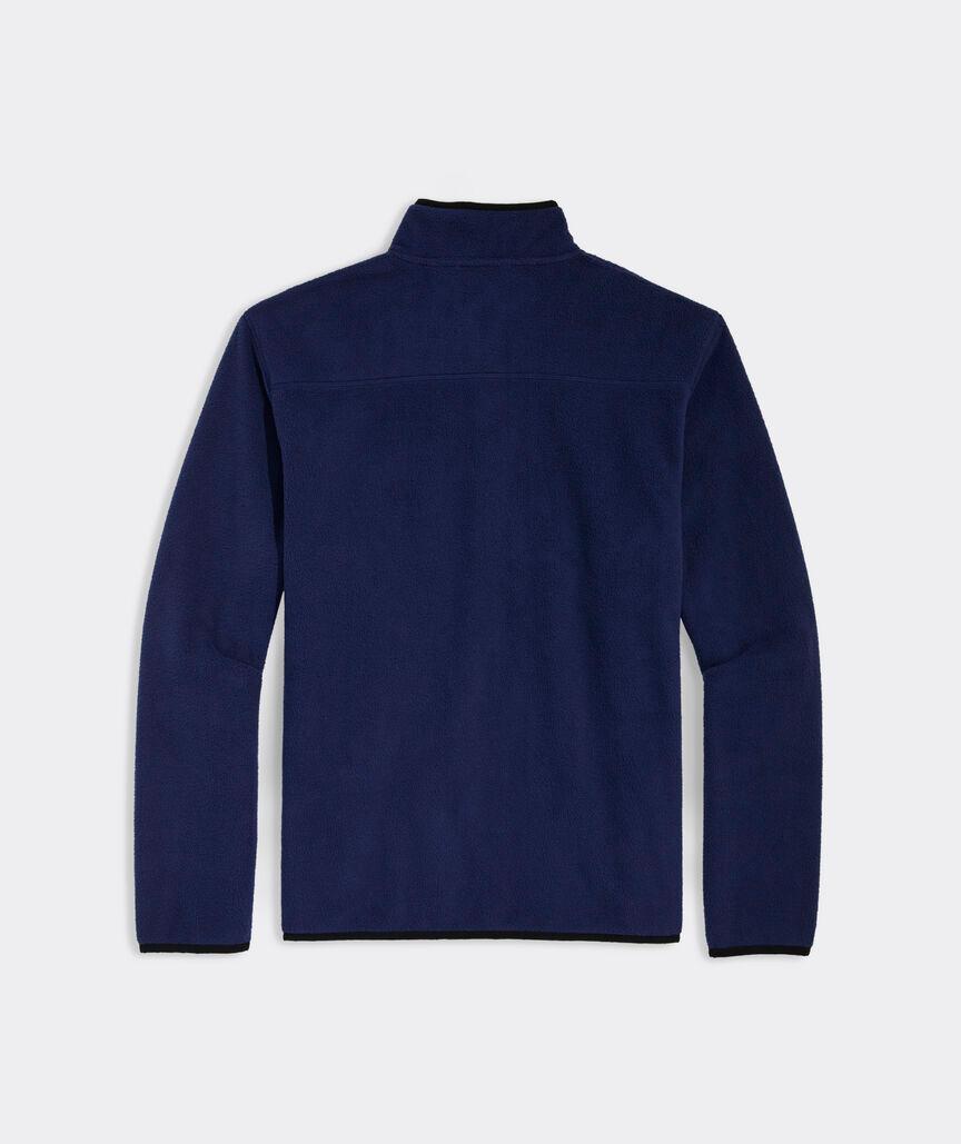 Harbor Fleece Quarter-Snap Product Image