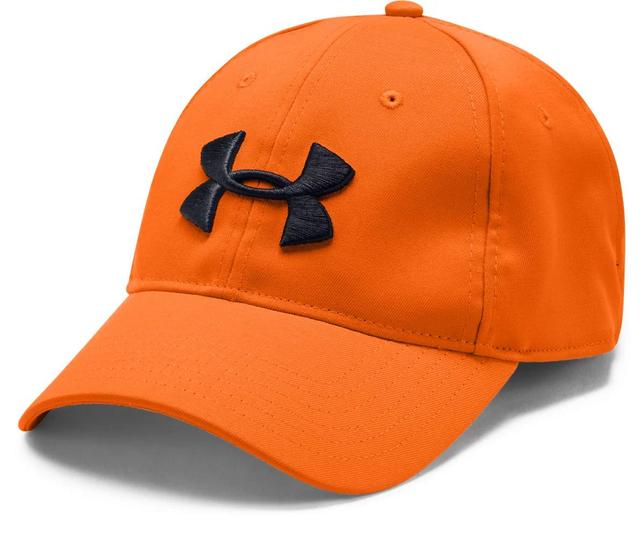 Men's UA Camo 2.0 Cap Product Image