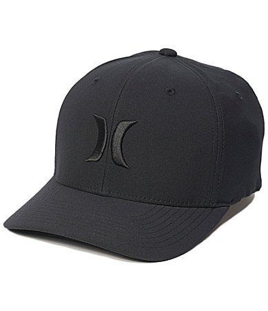 Hurley H20-DRI One  Only Embroidered Logo Cap Product Image