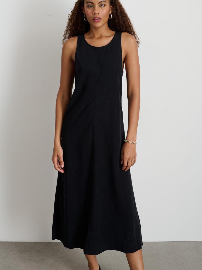 Scarlett Slip Dress Product Image