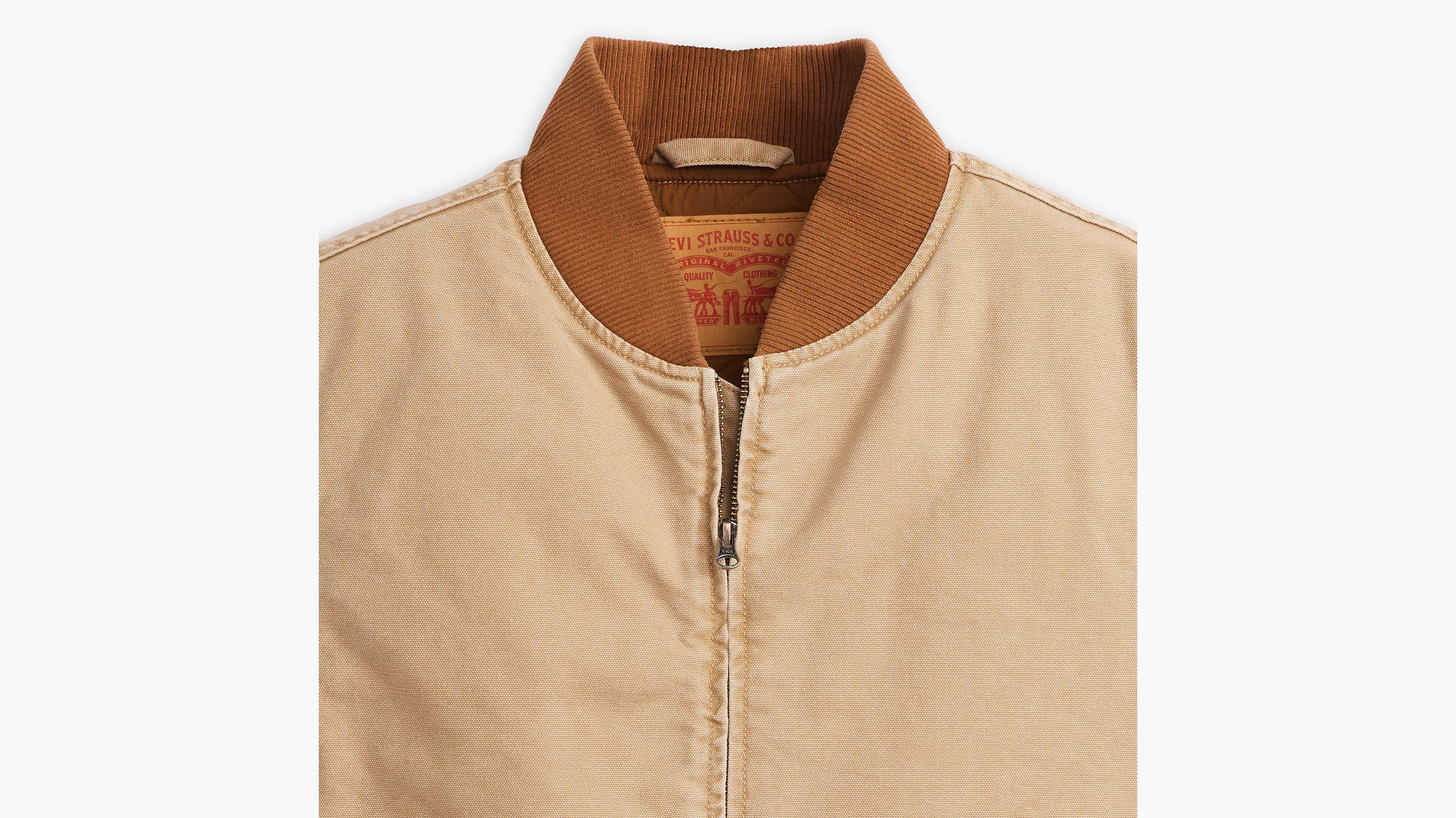 Sansome Vest Product Image