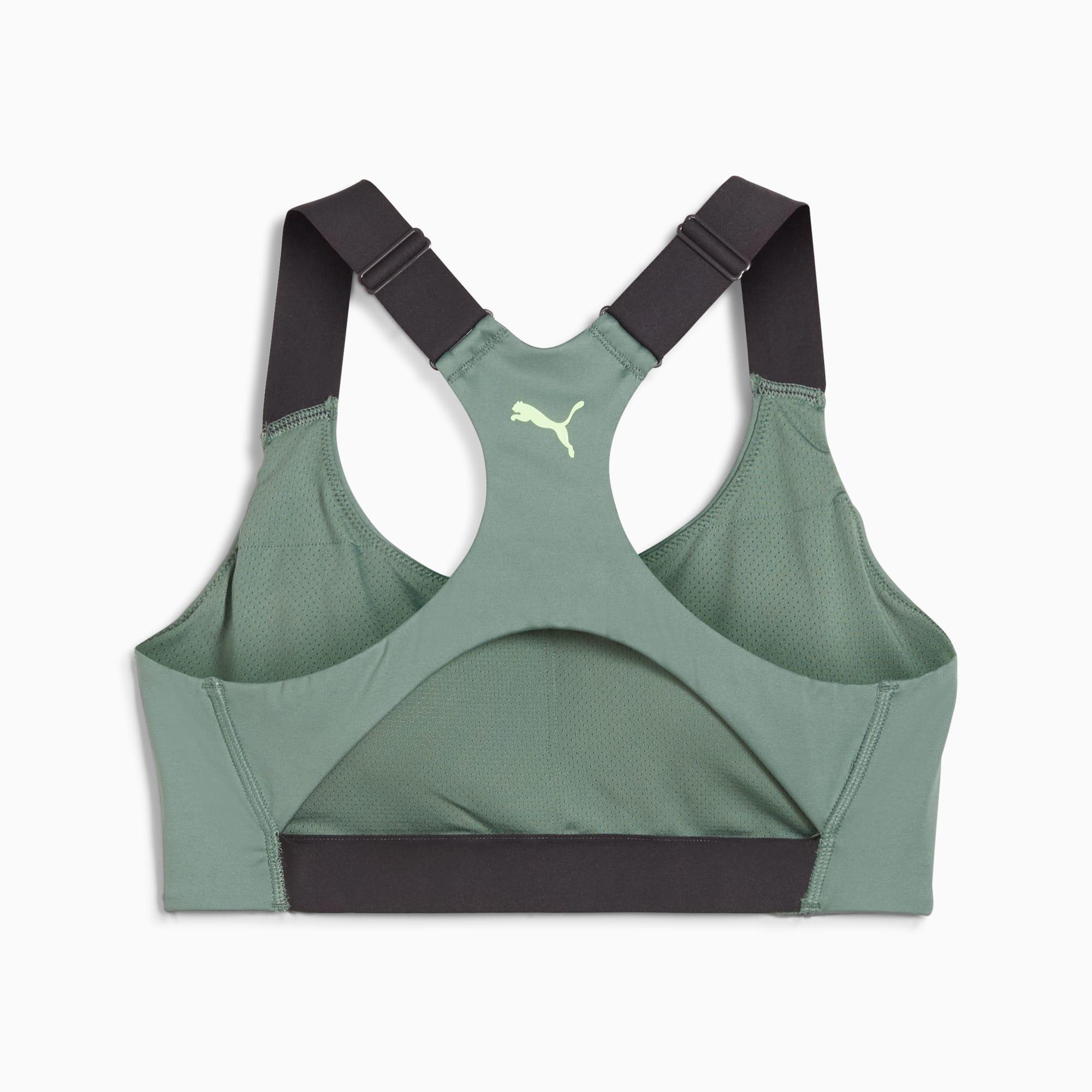 PUMA FIT 4KEEPS EVERSCULPT Medium Impact Bra Product Image