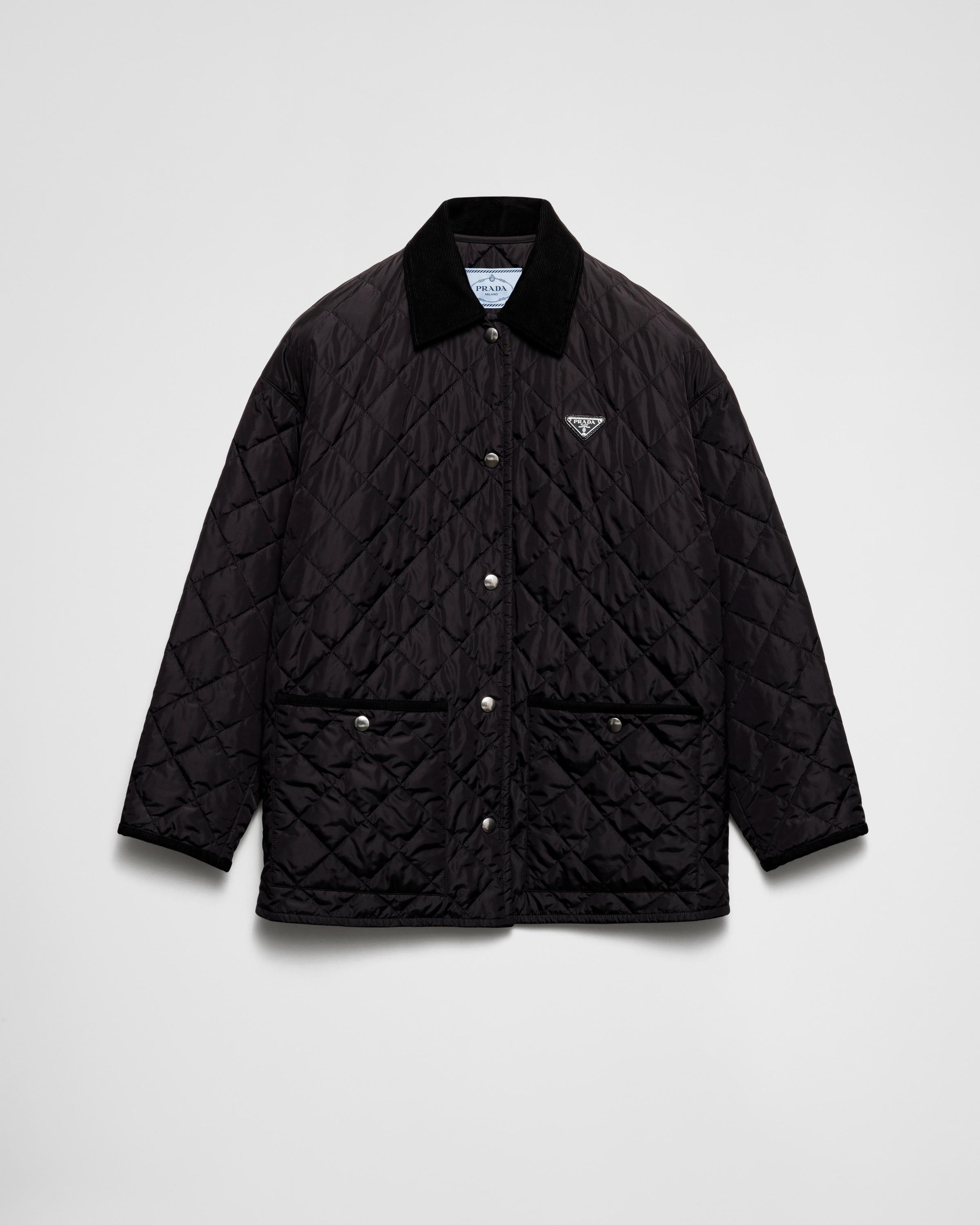 Light Re-Nylon jacket Product Image