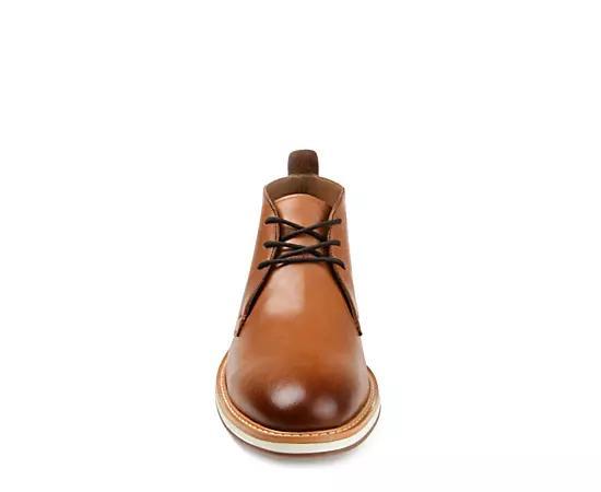 Thomas & Vine Men's Booker Chukka Boot Product Image