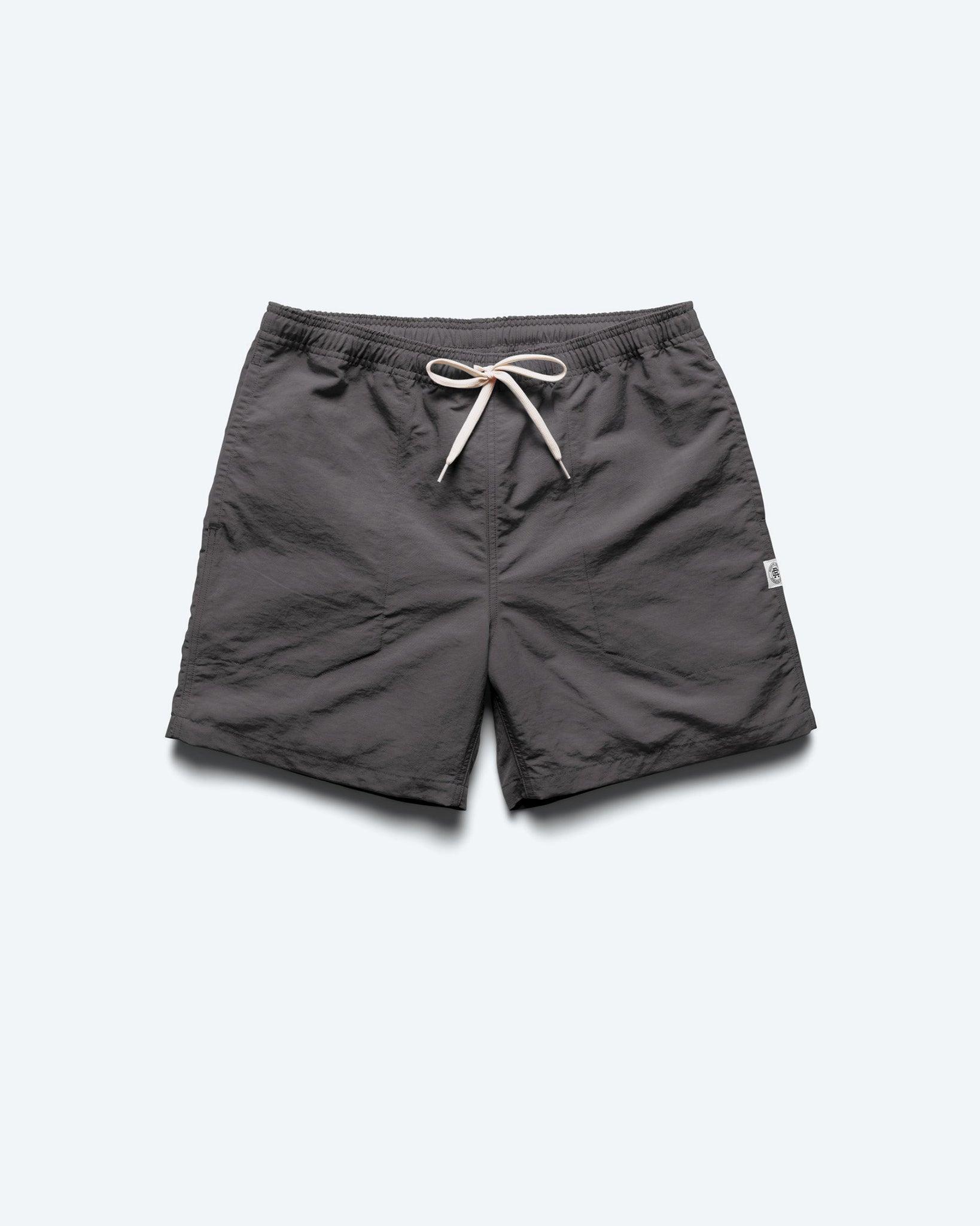 Nylon Utility Short 6" Male Product Image