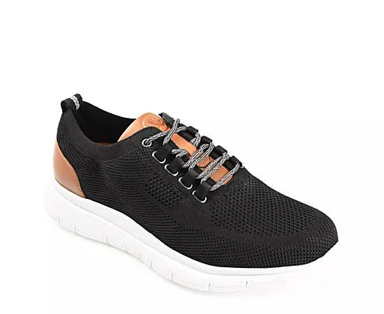 Thomas & Vine Mens Jackson Knit Sneakers Product Image