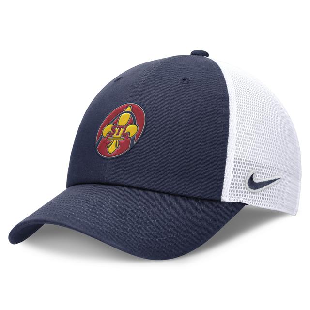 St. Louis Cardinals City Connect Club Nike Mens MLB Trucker Adjustable Hat Product Image