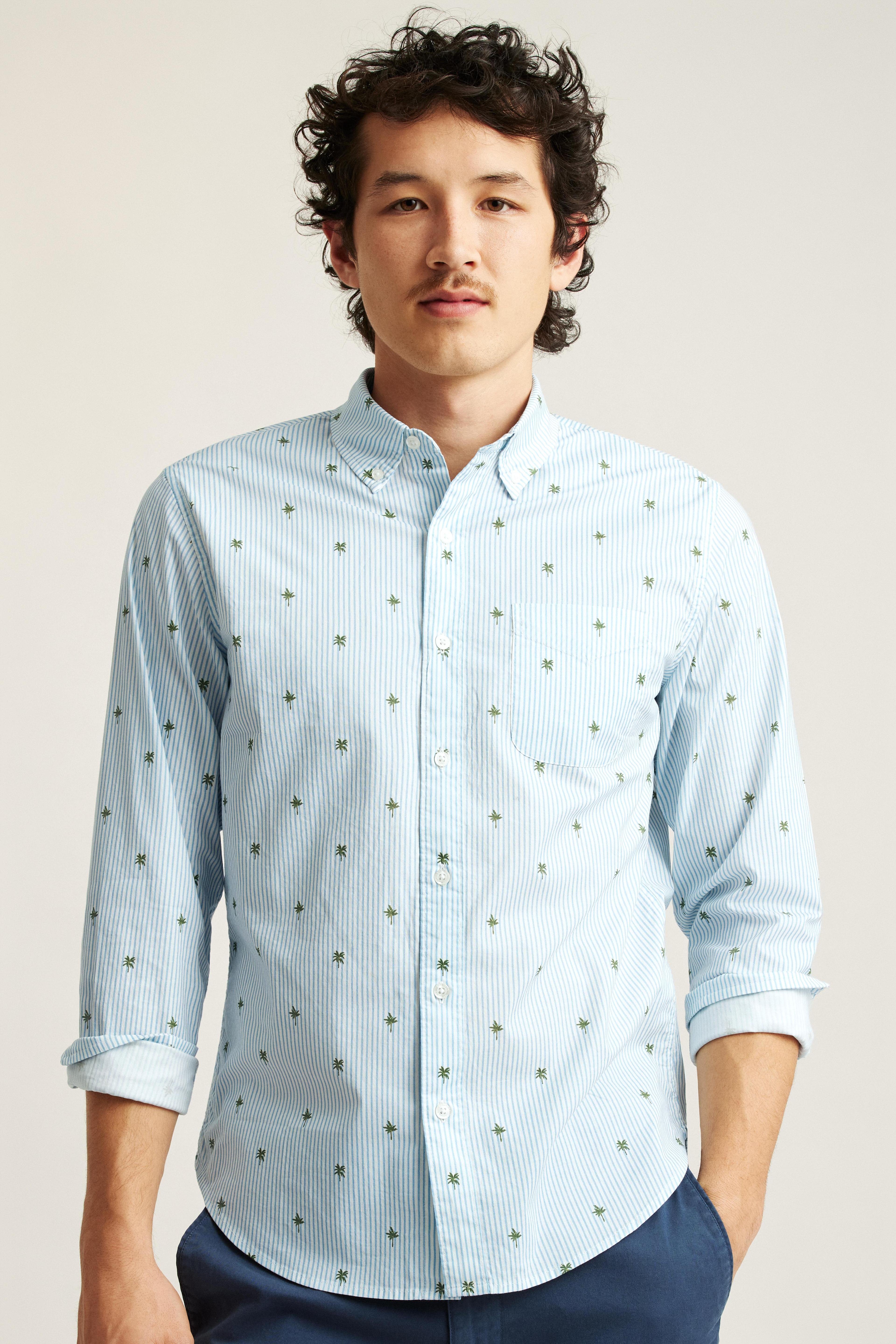 Everyday Shirt Product Image