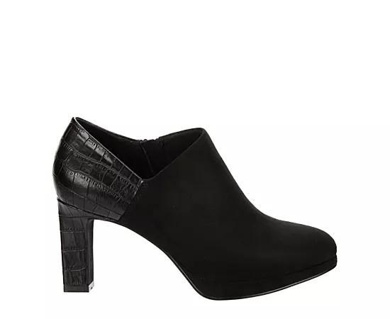 Xappeal Womens Ayla Bootie Product Image