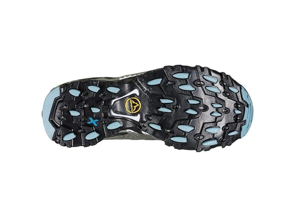 La Sportiva Ultra Raptor Leather II (Clay/Mist) Women's Shoes Product Image