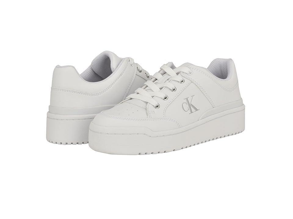 Calvin Klein Aubrie Women's Shoes Product Image