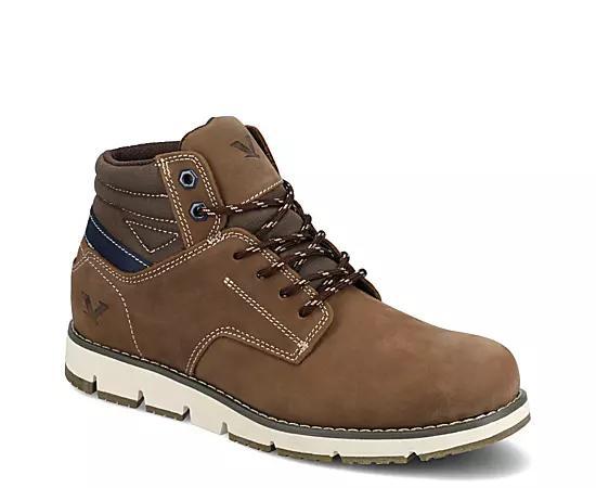 Territory Mens Bridger Lace-Up Boot Product Image