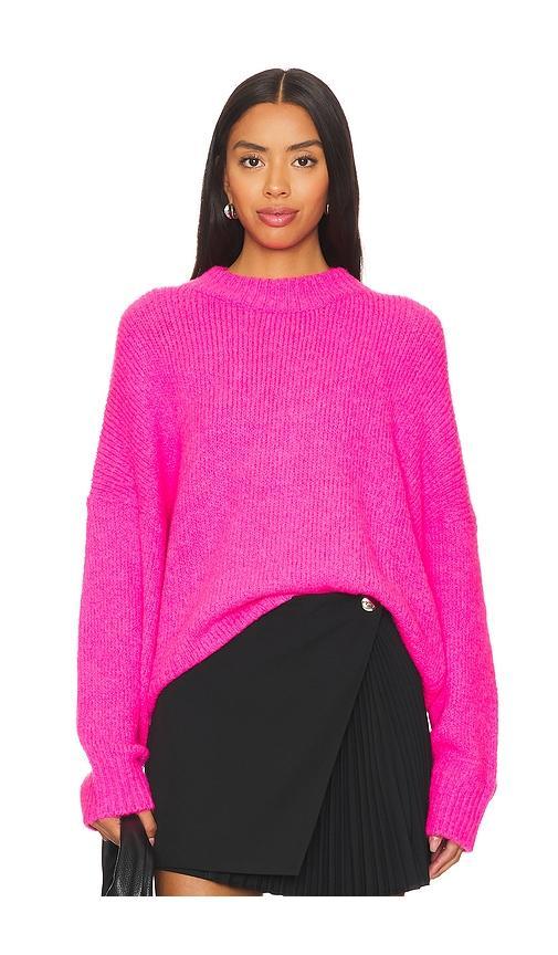 Genlight Knitted Pullover Product Image