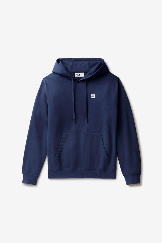 Classic Relaxed Hoodie Product Image