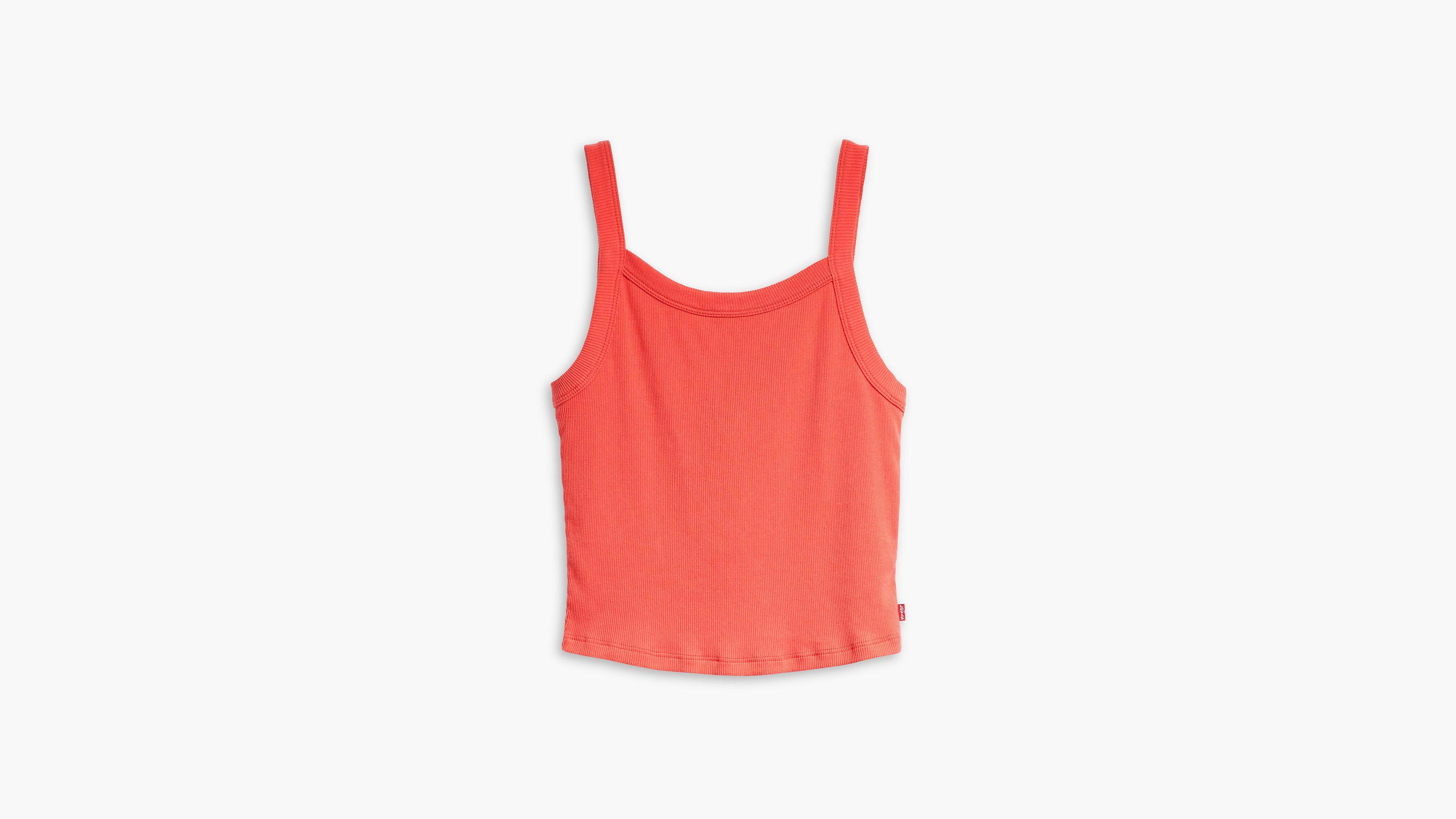 Levis Essential Sporty Tank Top - Womens Product Image