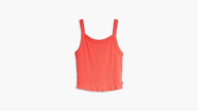 Essential Sporty Tank Top Product Image