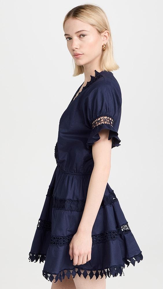 Peixoto Ora Dress | Shopbop Product Image