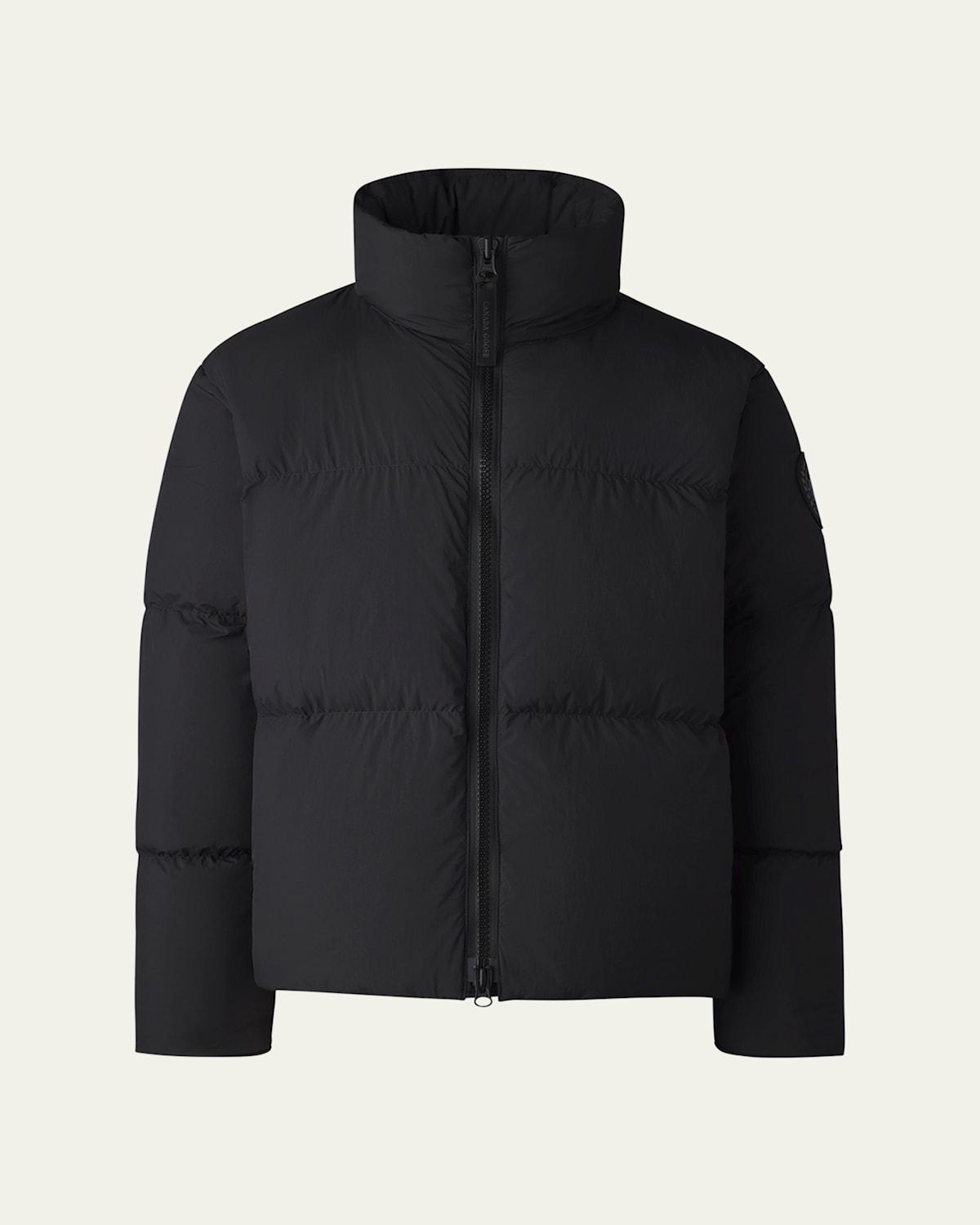 Mens Lawrence Puffer Jacket Product Image