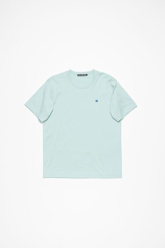 Crew neck t-shirt- Regular fit Product Image