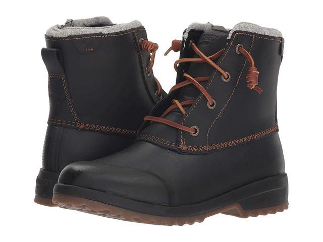 Sperry Maritime Repel Women's Cold Weather Boots Product Image